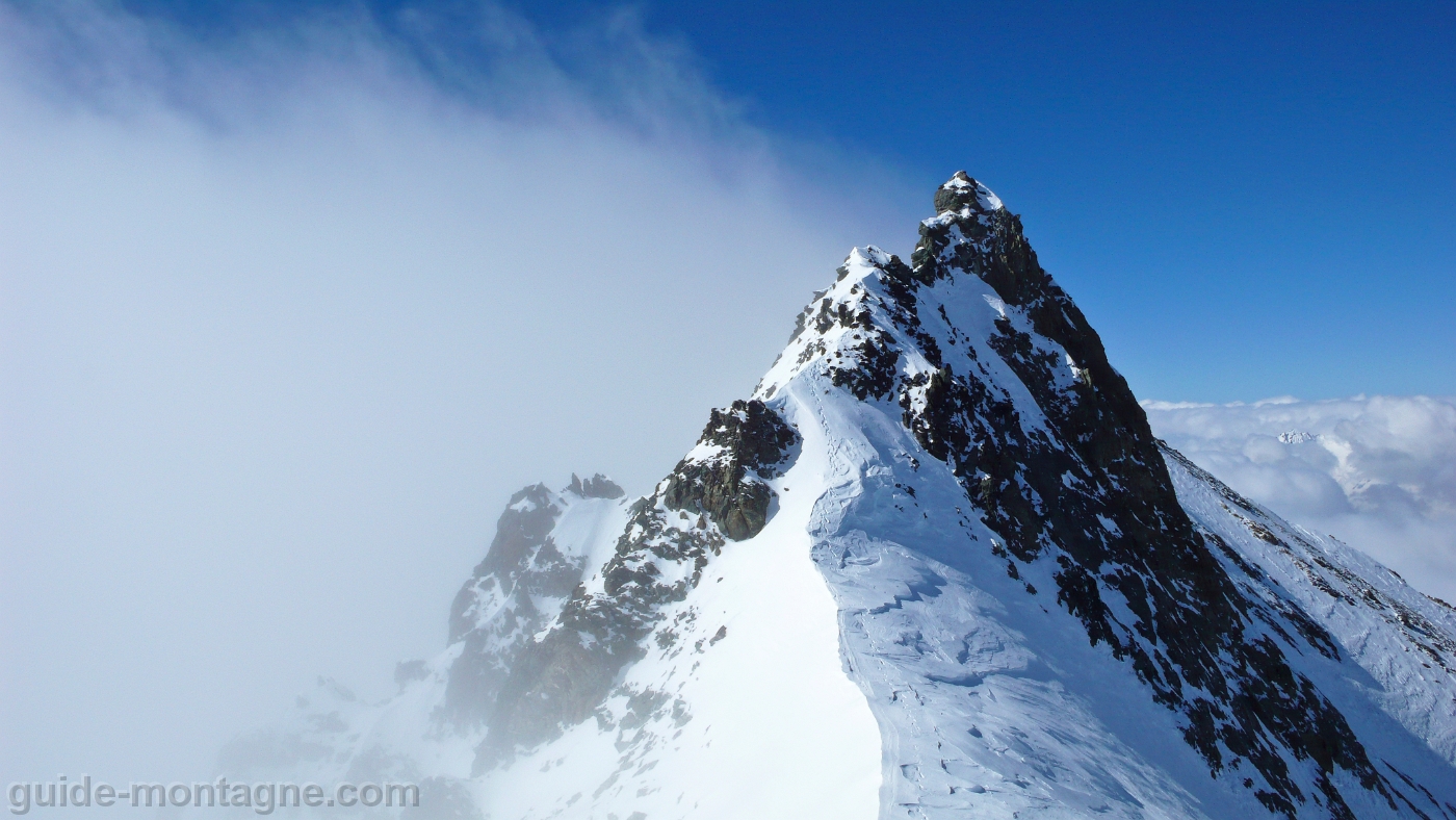 Aiguille du St Esprit-12